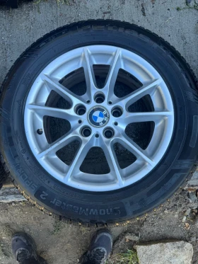 ���� � ������ 225/55R16 �� BMW | Mobile.bg � ����� ������ 3