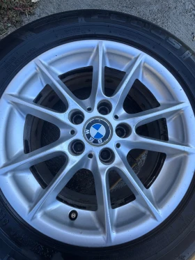 ���� � ������ 225/55R16 �� BMW | Mobile.bg � ����� ������ 5