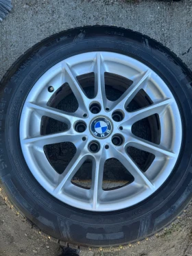 ���� � ������ 225/55R16 �� BMW | Mobile.bg � ����� ������ 2