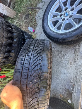���� � ������ 225/55R16 �� BMW | Mobile.bg � ����� ������ 9