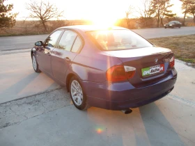 BMW 320 2.0БЕНЗИН/АВТОМАТИК/КАТО НОВА, снимка 6