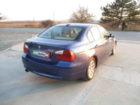 BMW 320 2.0БЕНЗИН/АВТОМАТИК/КАТО НОВА, снимка 4