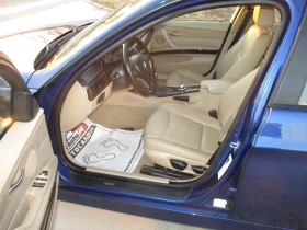 BMW 320 2.0БЕНЗИН/АВТОМАТИК/КАТО НОВА, снимка 9