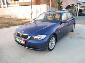 BMW 320 2.0БЕНЗИН/АВТОМАТИК/КАТО НОВА, снимка 8