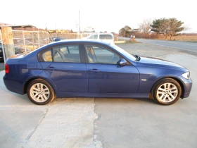 BMW 320 2.0БЕНЗИН/АВТОМАТИК/КАТО НОВА, снимка 3
