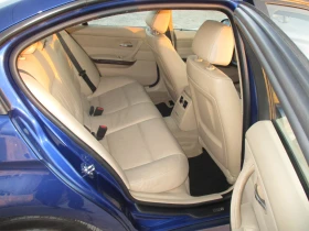BMW 320 2.0БЕНЗИН/АВТОМАТИК/КАТО НОВА, снимка 15