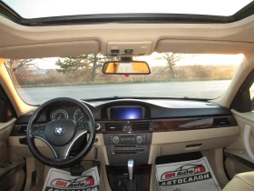 BMW 320 2.0БЕНЗИН/АВТОМАТИК/КАТО НОВА, снимка 12