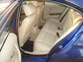 BMW 320 2.0БЕНЗИН/АВТОМАТИК/КАТО НОВА, снимка 11