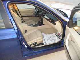 BMW 320 2.0БЕНЗИН/АВТОМАТИК/КАТО НОВА, снимка 13