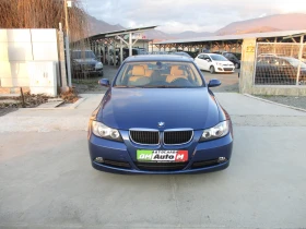 BMW 320 2.0БЕНЗИН/АВТОМАТИК/КАТО НОВА, снимка 1