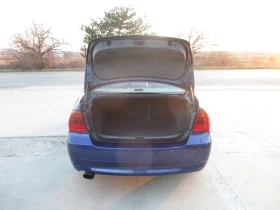 BMW 320 2.0БЕНЗИН/АВТОМАТИК/КАТО НОВА, снимка 16