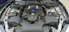 Maserati Ghibli SQ 4 BI TURBO, снимка 7