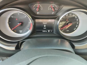 Opel Astra Sports Tourer 1.6 CDTI, снимка 2