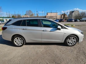 Opel Astra Sports Tourer 1.6 CDTI, снимка 6