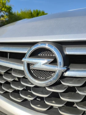 Opel Astra Sports Tourer 1.6 CDTI, снимка 11