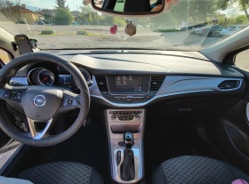 Opel Astra Sports Tourer 1.6 CDTI, снимка 3