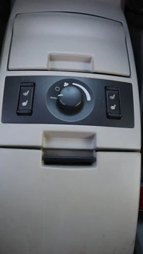 Chrysler Pacifica LIMITED, 4.0, AWD, LPG, FULL EKSTRI, BI XENON, снимка 12