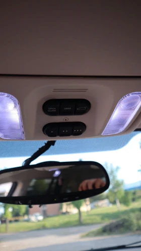 Chrysler Pacifica LIMITED, 4.0, AWD, LPG, FULL EKSTRI, BI XENON, снимка 9