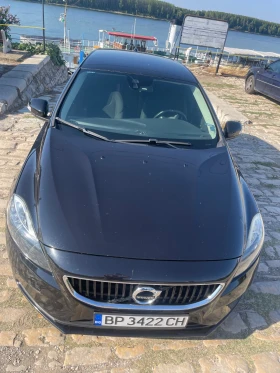 Volvo V40 2, 0 d2 120 hp, снимка 17