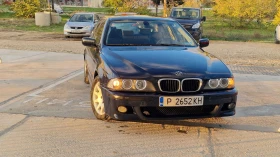 BMW 525 d M57 163hp , снимка 1