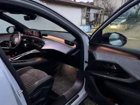Peugeot 3008 GT 12000 км, снимка 5
