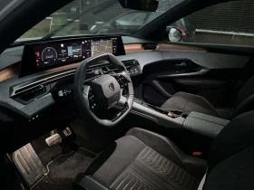 Peugeot 3008 GT 12000 км, снимка 6