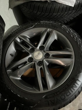 Toyota Auris, снимка 4