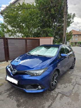 Toyota Auris, снимка 2