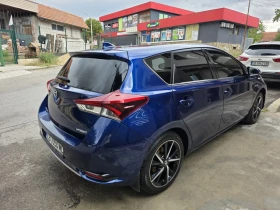 Toyota Auris, снимка 6