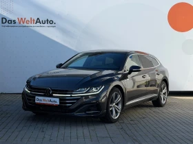 VW Arteon R-Line 2.0 TDI SCR DSG, снимка 1