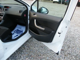 Peugeot 308 1.6HDI , снимка 15