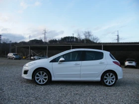Peugeot 308 1.6HDI , снимка 6