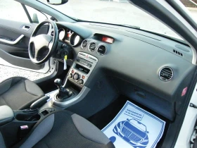 Peugeot 308 1.6HDI , снимка 16