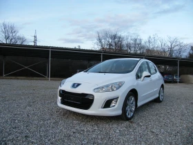 Peugeot 308 1.6HDI , снимка 1
