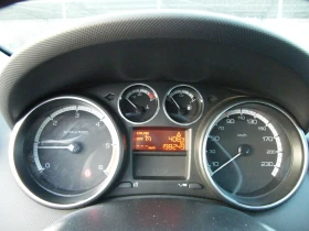 Peugeot 308 1.6HDI , снимка 9