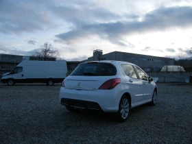 Peugeot 308 1.6HDI , снимка 4