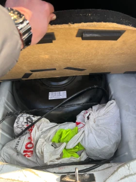 Citroen C-Elysee 1.6 I, снимка 10