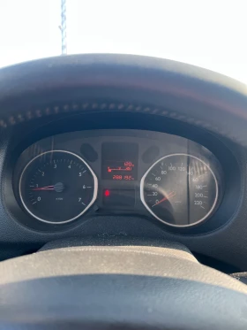 Citroen C-Elysee 1.6 I, снимка 6