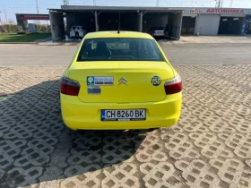 Citroen C-Elysee 1.6 I, снимка 4
