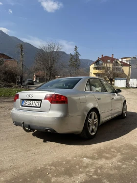 Audi A4, снимка 4