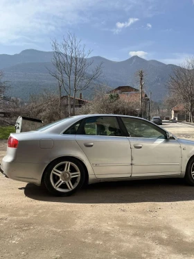 Audi A4, снимка 6