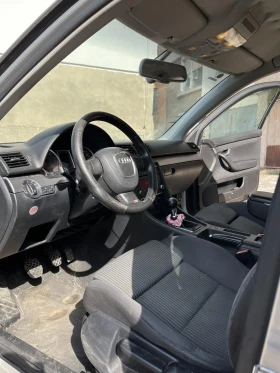 Audi A4, снимка 13