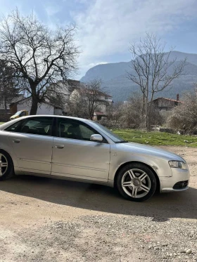 Audi A4, снимка 7