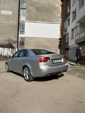 Audi A4, снимка 3