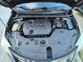 Toyota Avensis, снимка 2