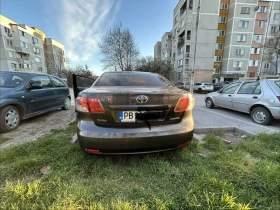 Toyota Avensis, снимка 8