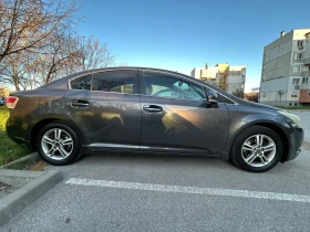 Toyota Avensis, снимка 3