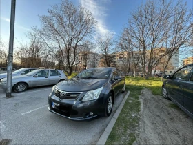 Toyota Avensis, снимка 1