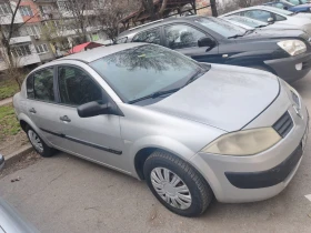 Renault Megane, снимка 3