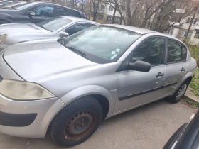 Renault Megane, снимка 2